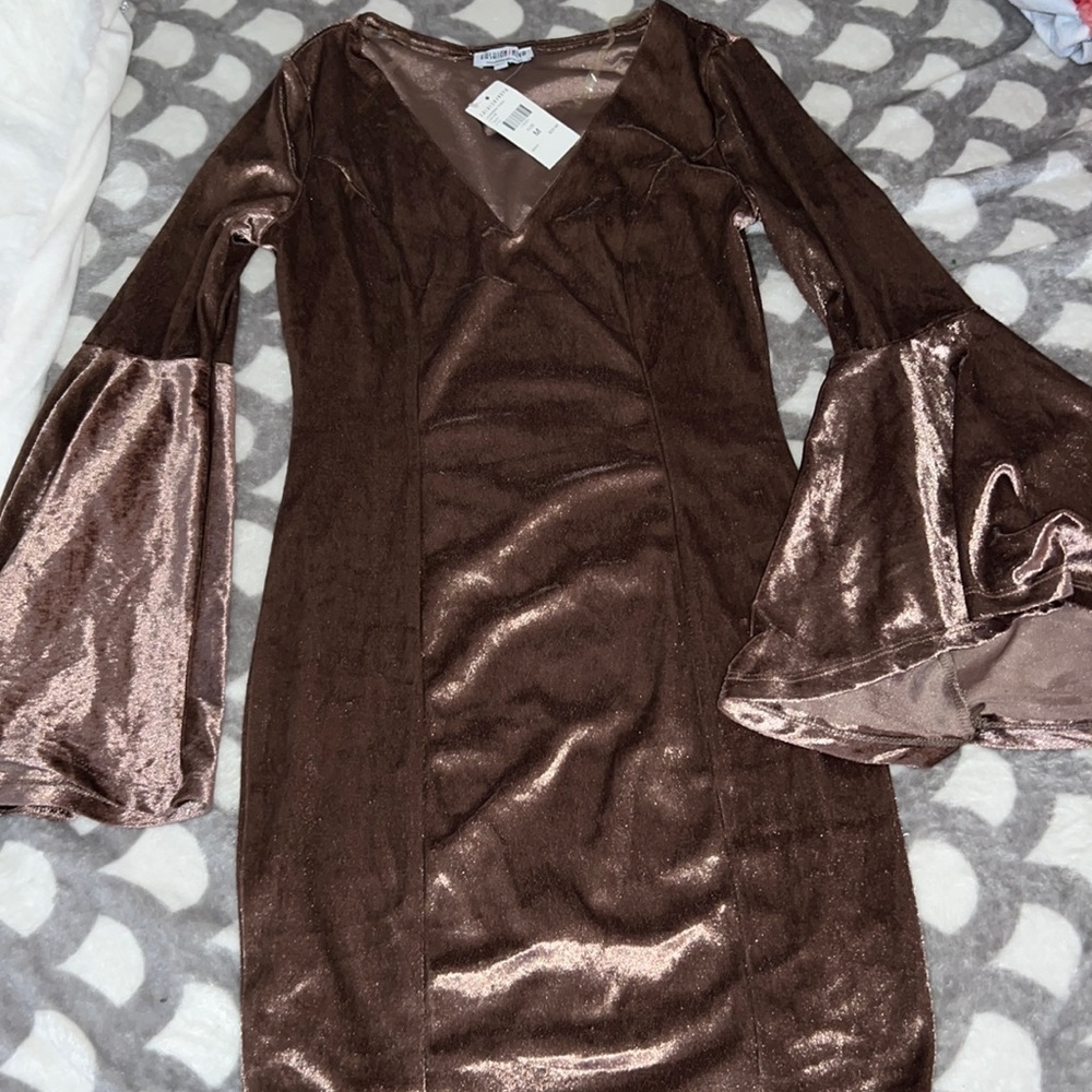 COPY - MIDI dress